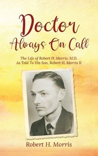 Cover image for Doctor Always On Call