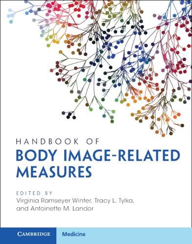 Cover image for Handbook of Body Image-Related Measures
