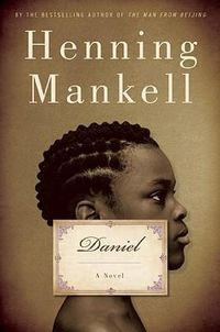 Cover image for Daniel: A Novel