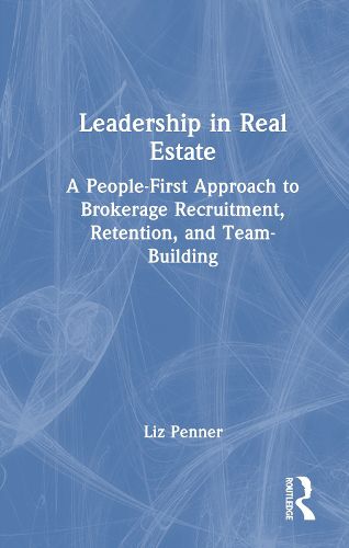 Cover image for Leadership in Real Estate