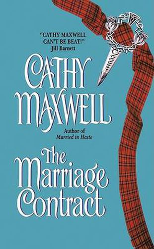 Cover image for The Marriage Contract