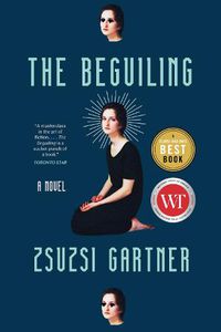 Cover image for The Beguiling