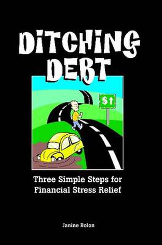 Cover image for Ditching Debt