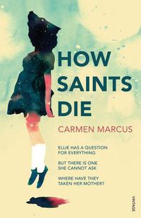 Cover image for How Saints Die