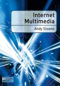 Cover image for Internet Multimedia