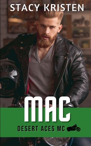 Cover image for Mac