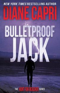 Cover image for Bulletproof Jack