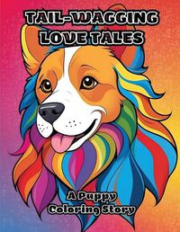 Cover image for Tail-Wagging Love Tales