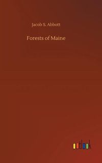 Cover image for Forests of Maine