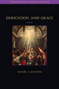 Cover image for Deification and Grace