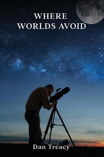 Cover image for Where Worlds Avoid