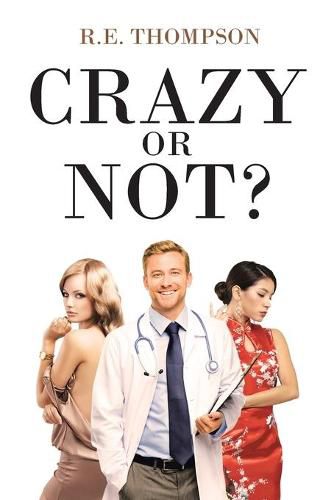 Cover image for Crazy or Not?