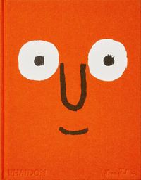 Cover image for Jean Jullien