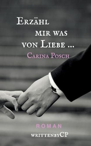 Cover image for Erzahl mir was von Liebe ...