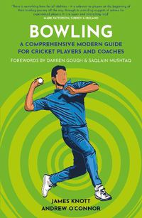 Cover image for Bowling