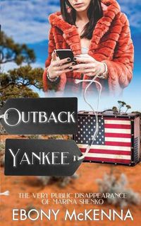 Cover image for Outback Yankee