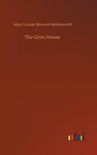 Cover image for The Grim House