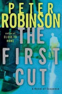 Cover image for The First Cut