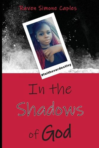 Cover image for In the Shadows of God