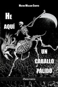 Cover image for He aqui un caballo palido