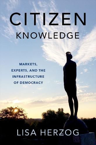 Cover image for Citizen Knowledge