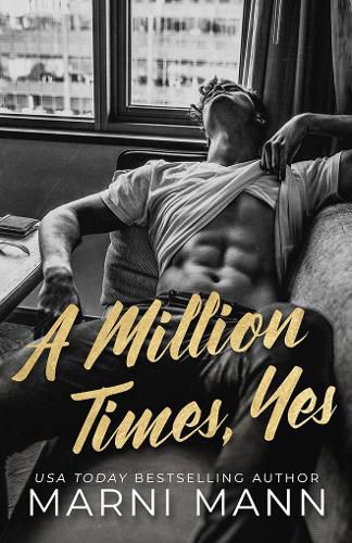 Cover image for A Million Times, Yes