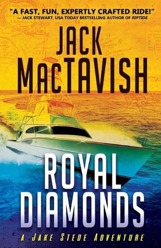 Cover image for Royal Diamonds