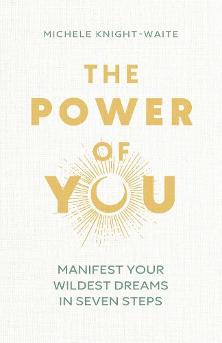 Cover image for The Power of You