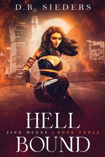 Cover image for Hell Bound