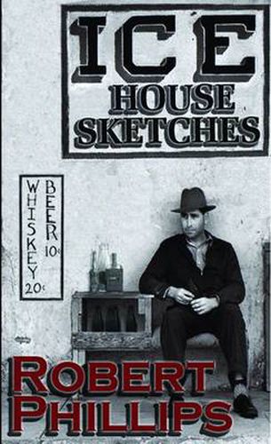 Cover image for Ice House Sketches