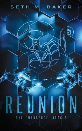 Cover image for Reunion