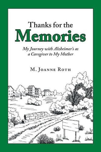 Cover image for Thanks for the Memories