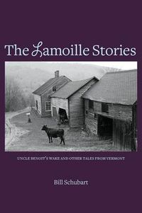 Cover image for The Lamoille Stories