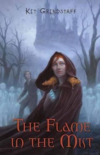 Cover image for The Flame In The Mist