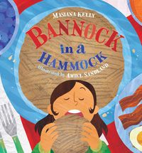 Cover image for Bannock in a Hammock