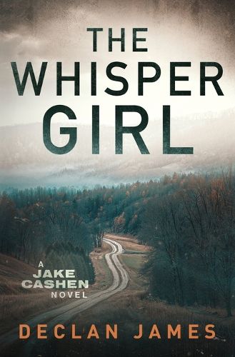 Cover image for The Whisper Girl