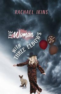 Cover image for The Woman With Three Elbows