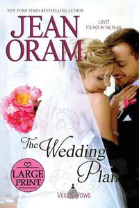 Cover image for The Wedding Plan: A Marriage of Convenience Secret Love