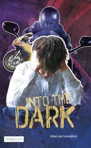 Cover image for Into the Dark