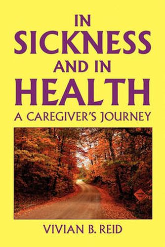 Cover image for In Sickness and in Health