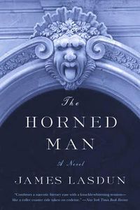 Cover image for The Horned Man: A Novel