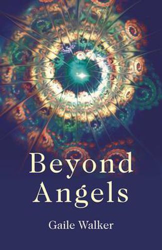 Cover image for Beyond Angels