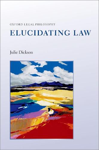 Cover image for Elucidating Law