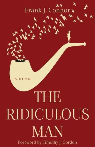 Cover image for The Ridiculous Man