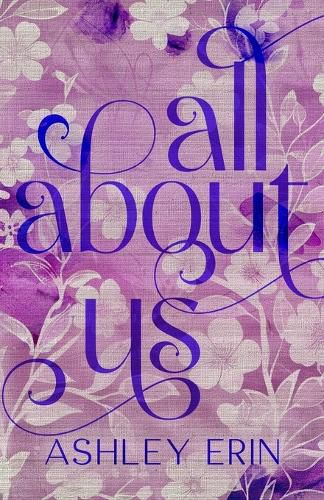 Cover image for All About Us
