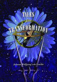 Cover image for Tales for Transformation