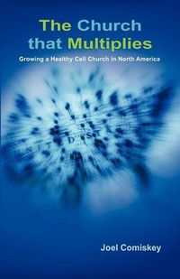 Cover image for The Church That Multiplies
