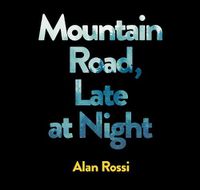 Cover image for Mountain Road, Late At Night