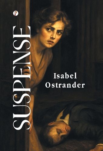 Cover image for Suspense
