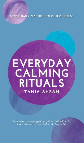 Cover image for Everyday Calming Rituals